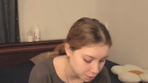 Ariel online show from 03-19-26, 10:08