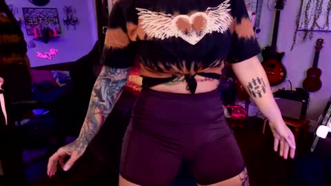 Charlette Webb online show from 02-14-25, 12:19