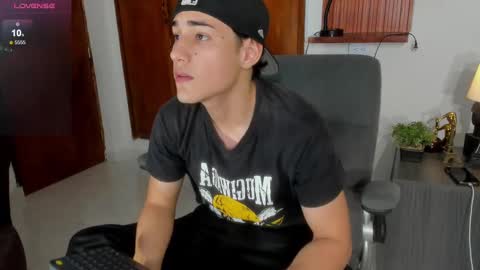 charley_morgan online show from 02-06-25, 08:02