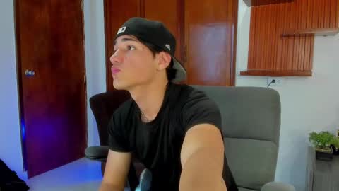 charley_morgan online show from 02-07-25, 07:06