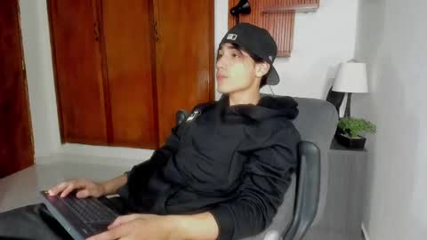 charley_morgan online show from 02-17-25, 06:48