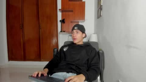 charley_morgan online show from 02-20-25, 11:42