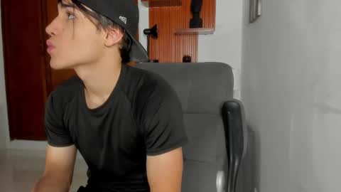 charley_morgan online show from 02-21-25, 06:48