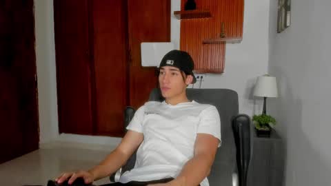 charley_morgan online show from 02-22-25, 06:52