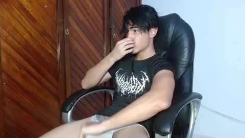 charley_morgan online show from 09-21-25, 06:31