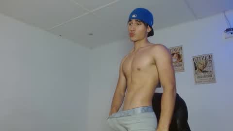 charley_morgan online show from 10-21-25, 07:58