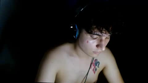 Charley quinn online show from 03-11-26, 03:23