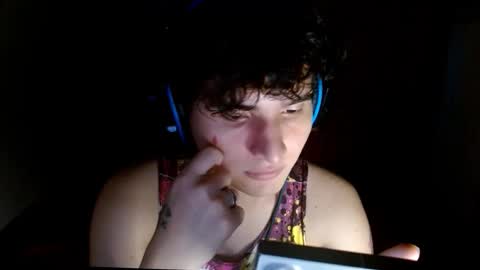 Charley quinn online show from 03-16-26, 01:33