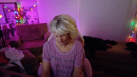 Charli online show from 12-03-24, 10:40