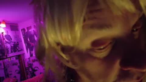 Charli online show from 02-12-25, 01:30