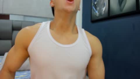 Charlie Musk online show from 07-05-26, 11:39