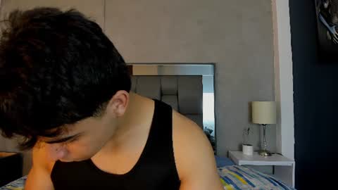 Charlie Musk online show from 07-06-26, 03:03
