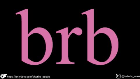 charlie eusse online show from 03-24-26, 08:52