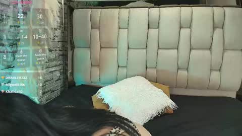  C H A R L I E  online show from 05-17-26, 03:04