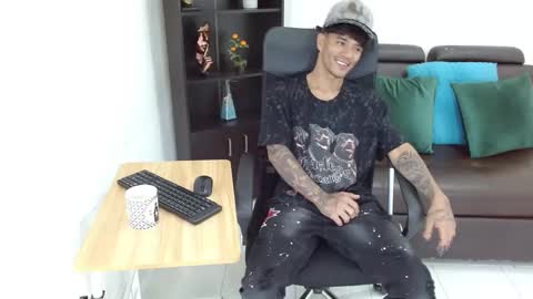 Charlie oconnor online show from 01-16-25, 03:23