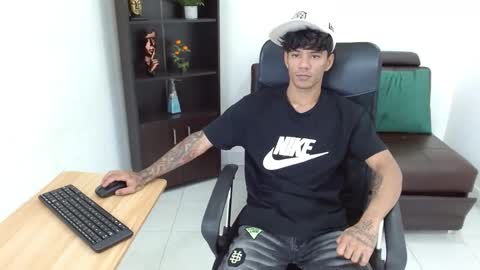 Charlie oconnor online show from 02-09-25, 03:22