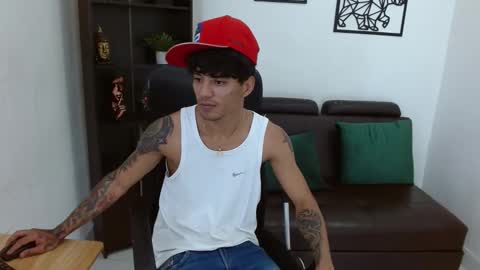 Charlie oconnor online show from 02-12-25, 04:54