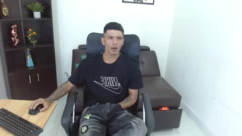 Charlie oconnor online show from 02-18-25, 08:38