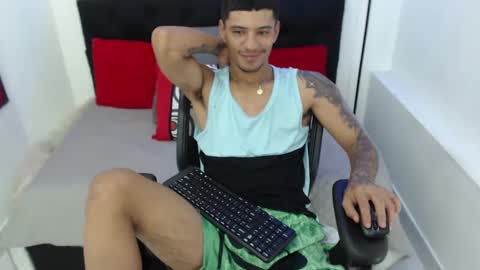 Charlie oconnor online show from 03-04-25, 02:06