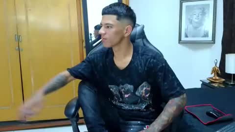 Charlie oconnor online show from 03-11-25, 03:59