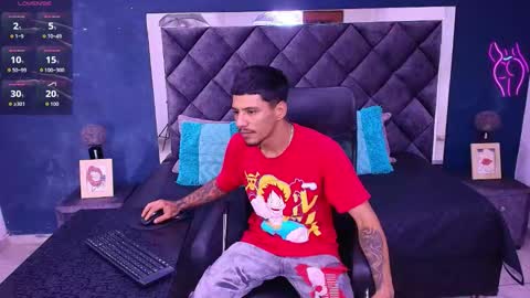 Charlie oconnor online show from 03-04-26, 03:34