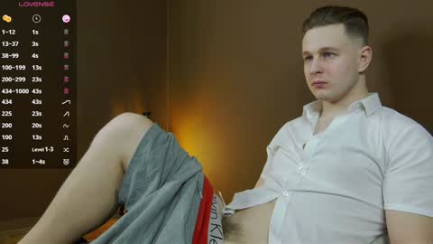 Charlie Smiley online show from 12-05-24, 01:58