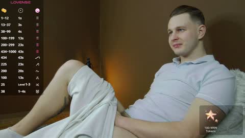 Charlie Smiley online show from 12-07-24, 05:26