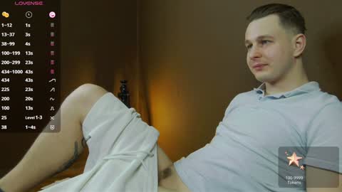 Charlie Smiley online show from 12-12-24, 05:31