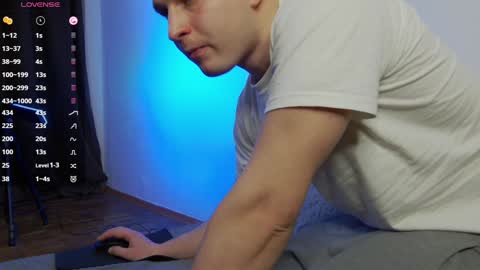 Charlie Smiley online show from 01-16-25, 02:51