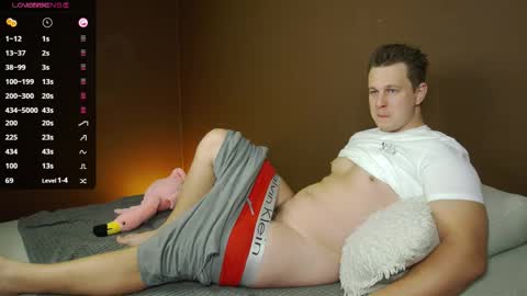 Charlie Smiley online show from 09-17-25, 01:51