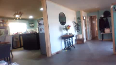 I am Charlie online show from 03-23-26, 01:26
