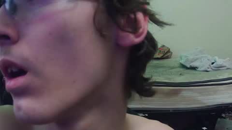 char sexiness online show from 10-26-25, 07:31