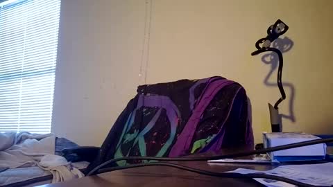 char sexiness online show from 11-21-25, 03:11