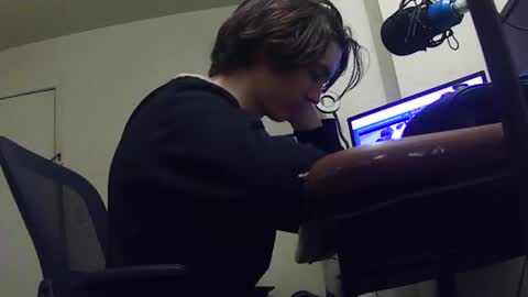 char sexiness online show from 12-16-25, 02:16