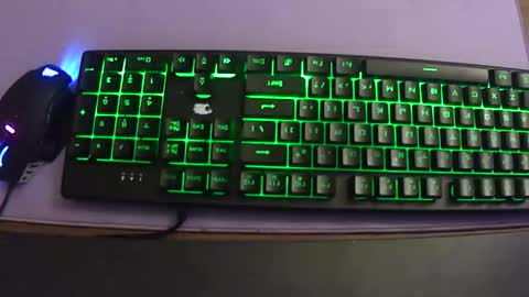 char sexiness online show from 01-17-26, 06:40