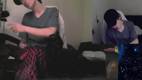 char sexiness online show from 02-18-26, 12:39