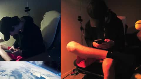 char sexiness online show from 03-16-26, 07:45