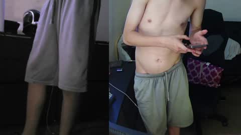 char sexiness online show from 06-14-26, 04:25