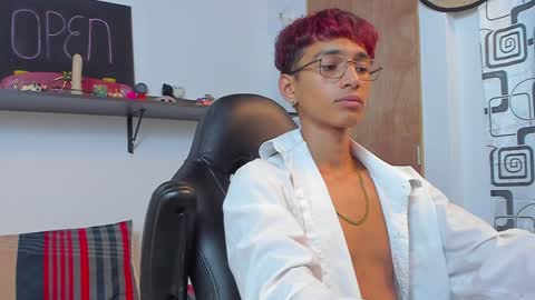 Charles Russo online show from 12-04-24, 08:12