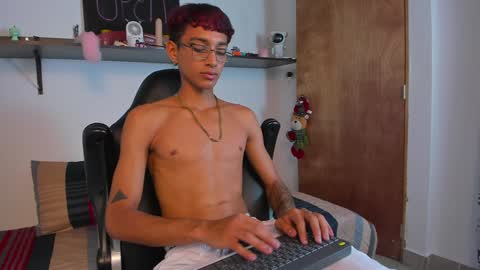 Charles Russo online show from 12-05-24, 04:53