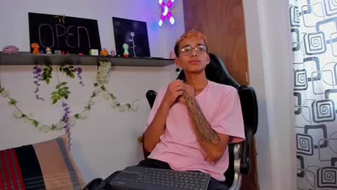 Charles Russo online show from 01-31-25, 07:29