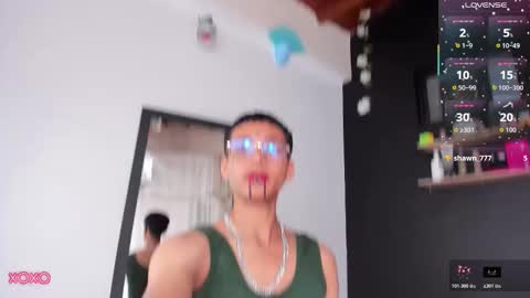 Charles Russo online show from 02-09-26, 04:11