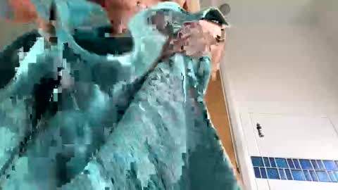 Snapshot of charlieg123 chatting on 02-10-26, 08:40 Gary online show from 02-10-26, 08:40