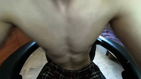 Charlie online show from 07-05-26, 07:04