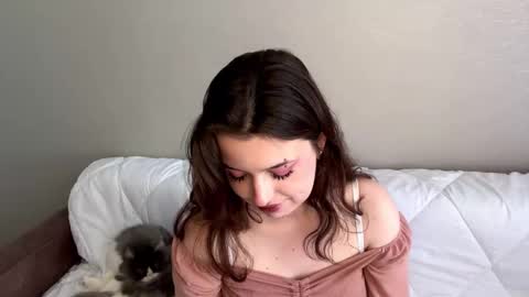 Freya online show from 02-21-26, 01:12