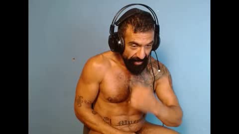 Charlie  Prospect online show from 09-10-25, 01:55