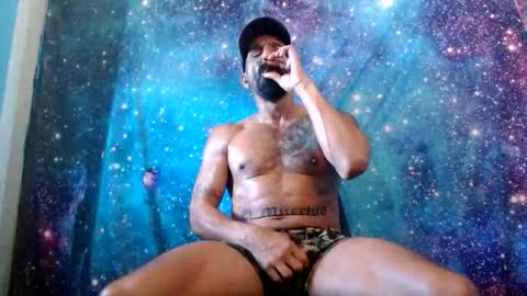 Charlie  Prospect online show from 10-18-25, 06:19