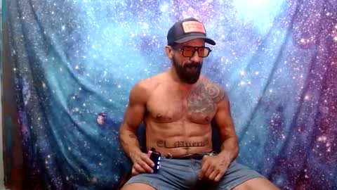 Charlie  Prospect online show from 10-24-25, 01:46