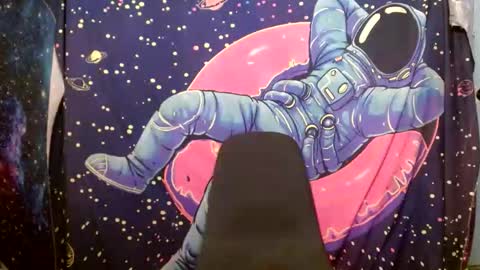 Charlie  Prospect online show from 11-09-25, 05:28