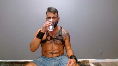 Charlie  Prospect online show from 11-30-25, 03:10